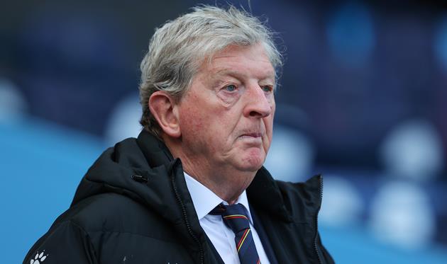 рой ходжсон, getty images