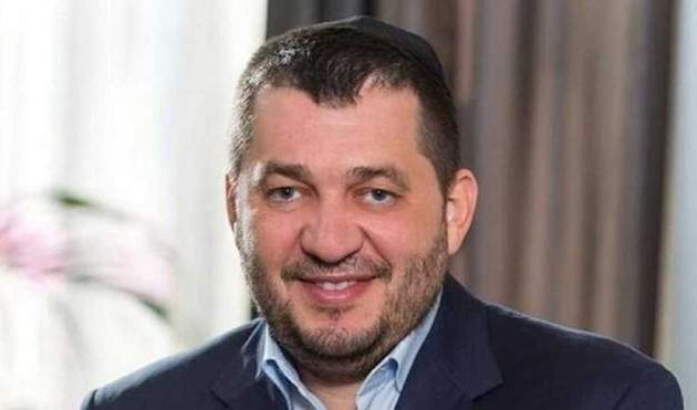 олександр грановський, фото фокус