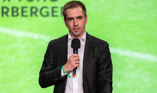 філіп лам, getty images