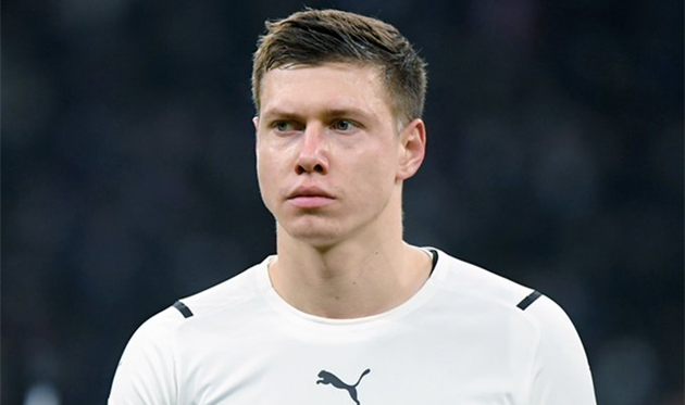 МИКОЛА МАТВІЄНКО, ФОТО ШАХТАР ДОНЕЦЬК