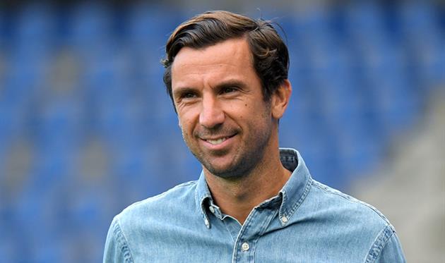 Даріо Срна, ФК Шахтар Донецьк