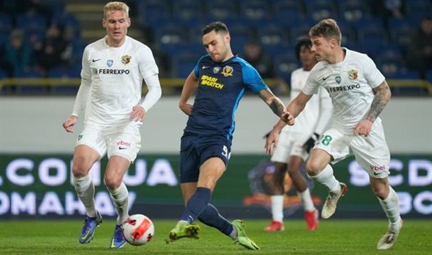 Олексій Гуцуляк, фото Дніпро-1