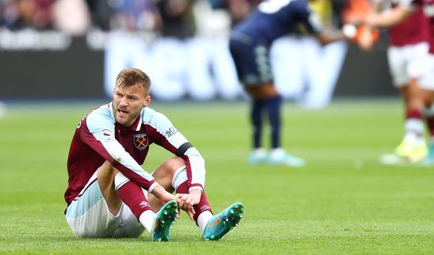 Андрій Ярмоленко, Getty Images