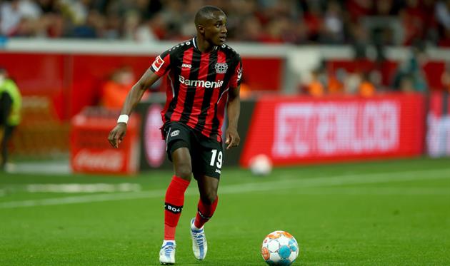 Муса Діабі, getty images