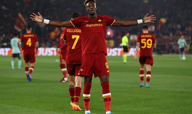 Теммі Абрахам, Getty Images