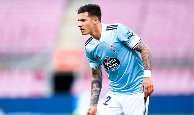 Санті Міна, Getty Images