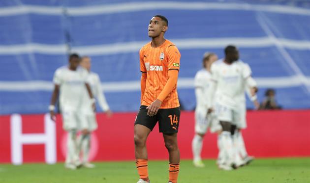 Тете, Getty Images