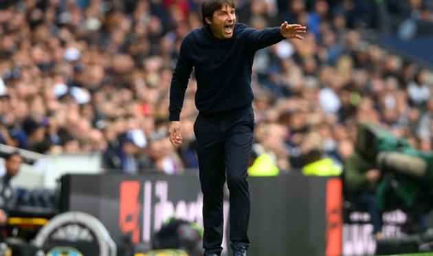 Антоніо Конте, getty images