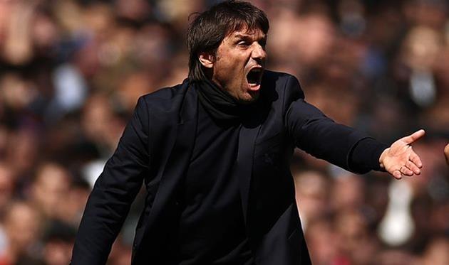 Антоніо Конте, Getty Images