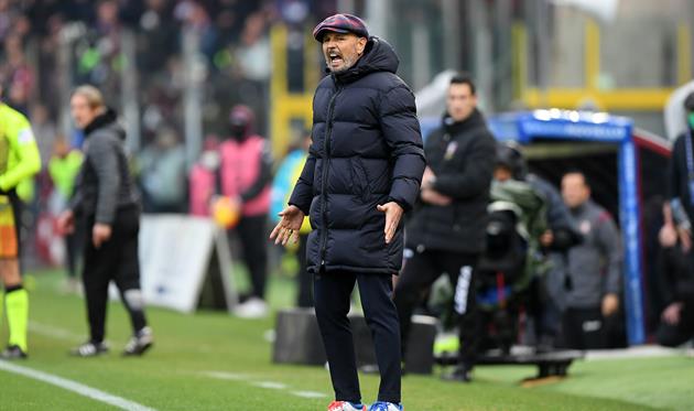 сініша міхайлович, getty images