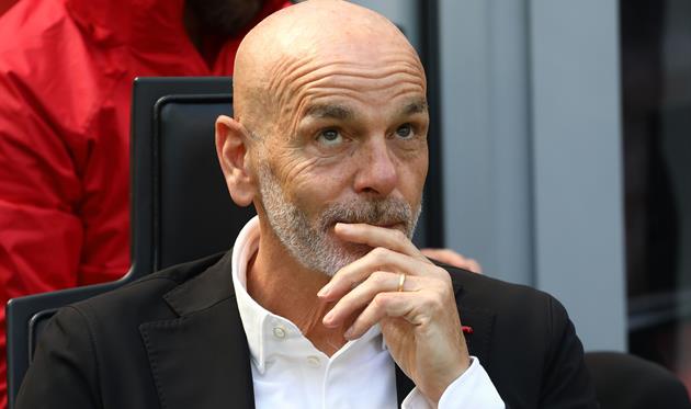 стефано піолі, getty images