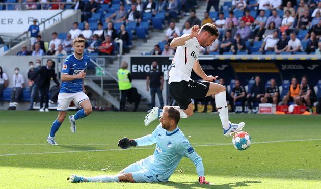 Гоффенгайм — Баєр, Getty Images