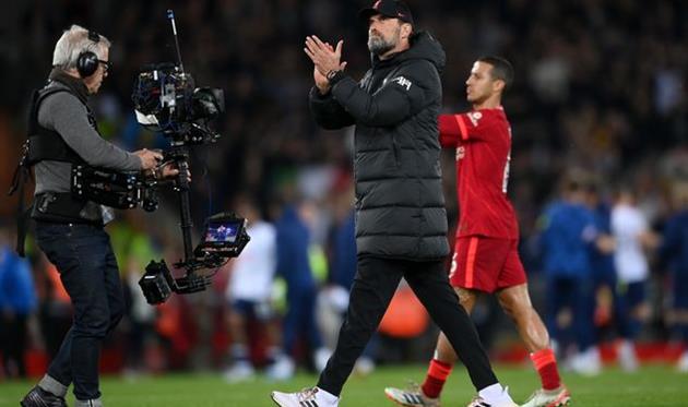 Юрген Клопп, Getty Images