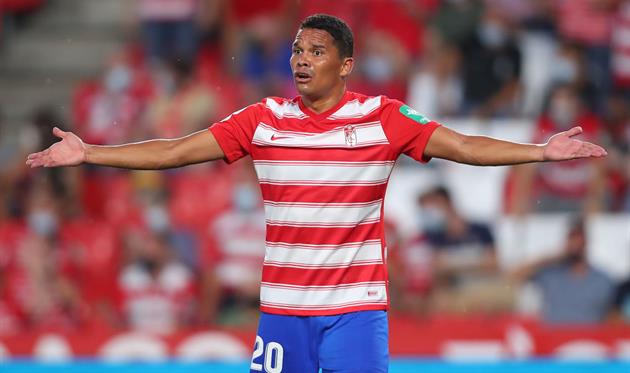 Карлос Бакка, Getty Images