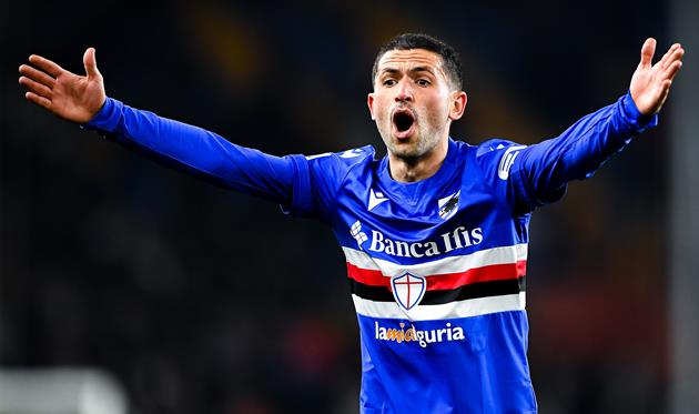 стефано сенсі, getty images