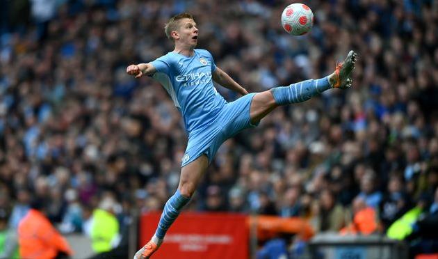 Олександр Зінченко, Getty Images