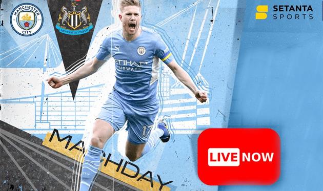 Манчестер Сіті - Ньюкасл, Getty Images