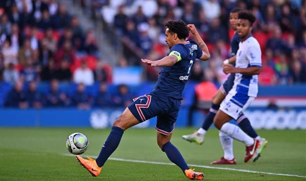 ПСЖ — Труа, twitter.com/PSG_inside