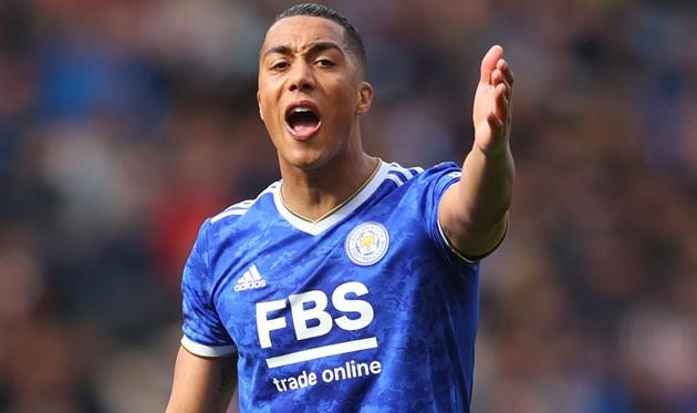 Юрі Тілеманс, Getty Images