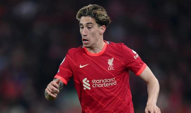 Константінос Цимікас, Getty Images