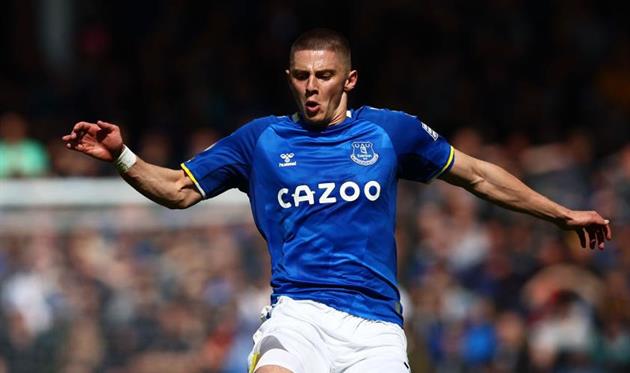 Віталій Миколенко, Gwtty Images