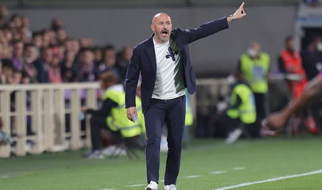 Вінченцо Італьяно, Getty Images