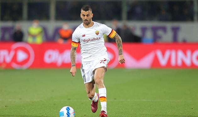 Леонардо Спінаццола, Getty Images