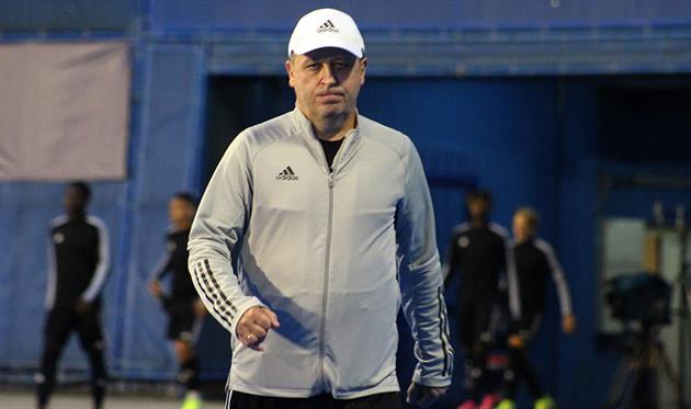 Юрій Вернидуб, ФК Шериф