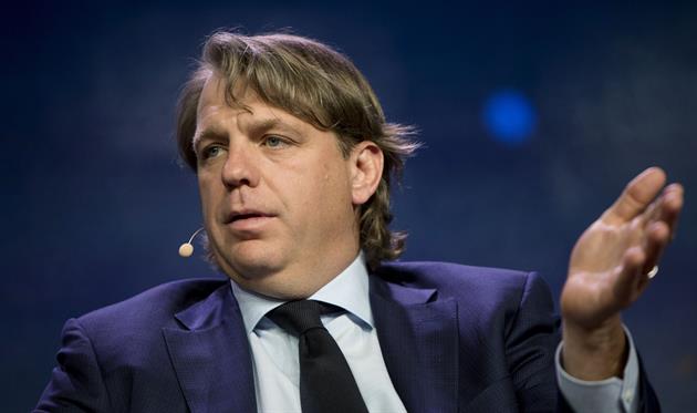 Тодд Боелі, Sky Sports