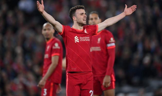 Діогу Жота, Getty Images