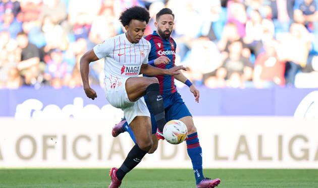 Жюль Кунде, getty images