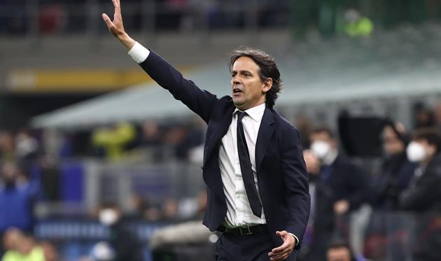 сімоне індзагі, getty images