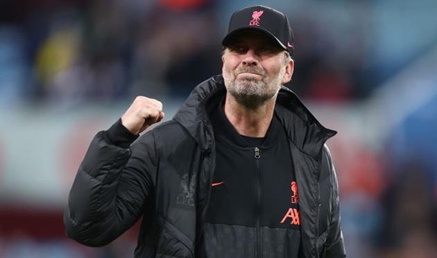Юрген Клопп, Getty Images