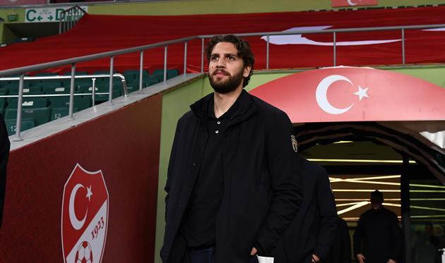 мануель локателлі, getty images