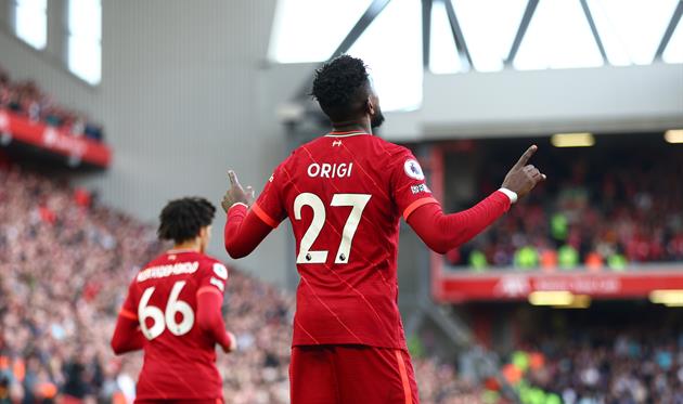 дівок орігі, 