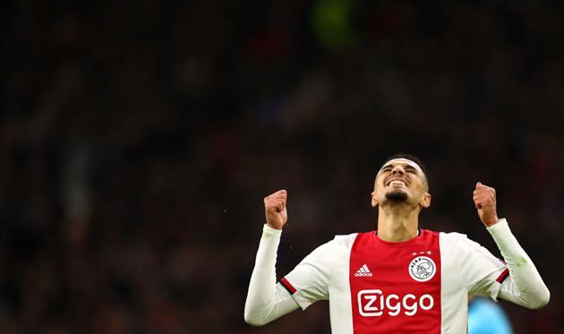 Нусаір Мазрауї, Getty Images