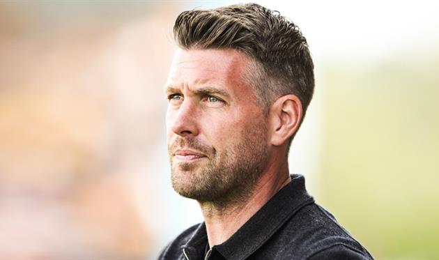 Роб Едвардс, ФК Вотфорд