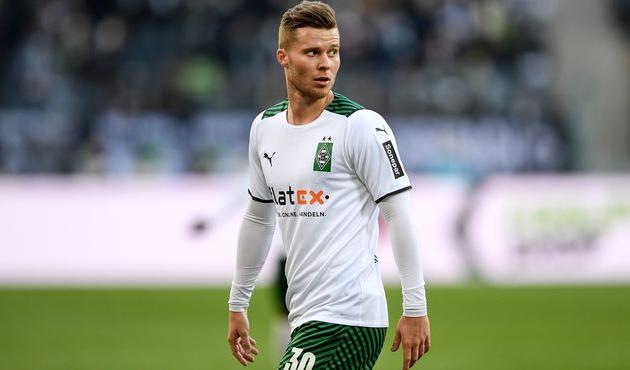 Ніко Елведі, Getty Images