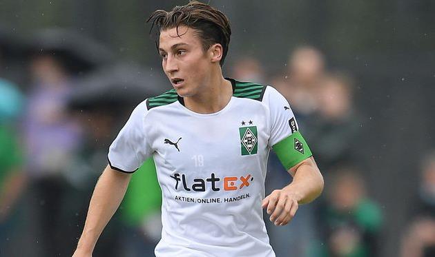 Рокко Райтц, Getty Images