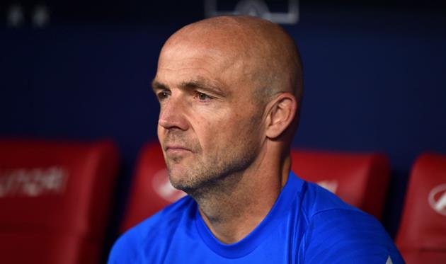 Альфред Шредер, Getty Images