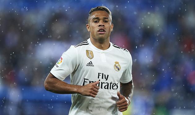 Маріано Діас, Getty Images