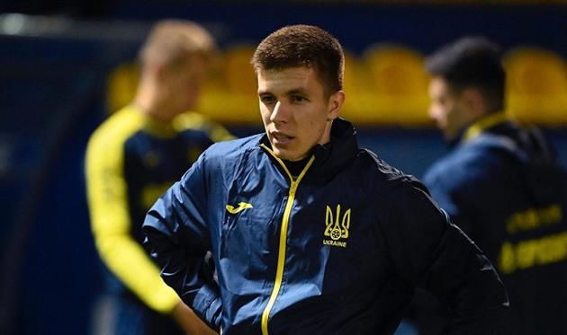 ОЛЕКСАНДР ПІХАЛЬОНОК, УАФ