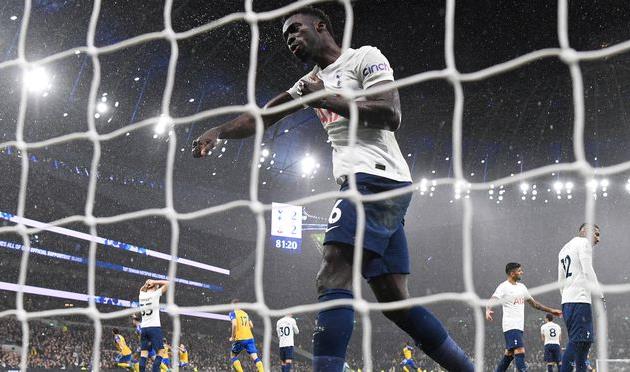 Давінсон Санчес, Getty Images