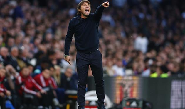 Антоніо Конте, Getty Images