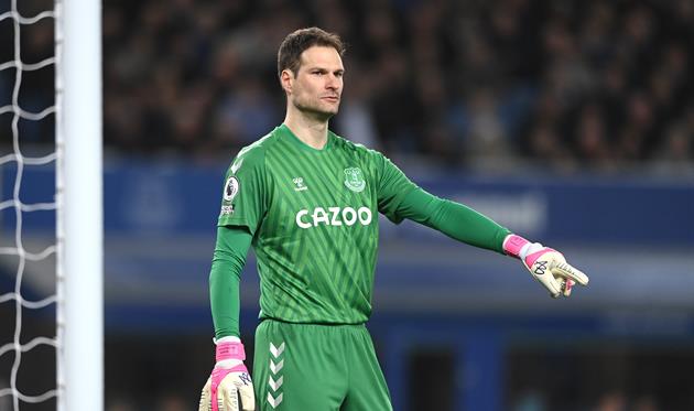 асмір беговіч, getty images