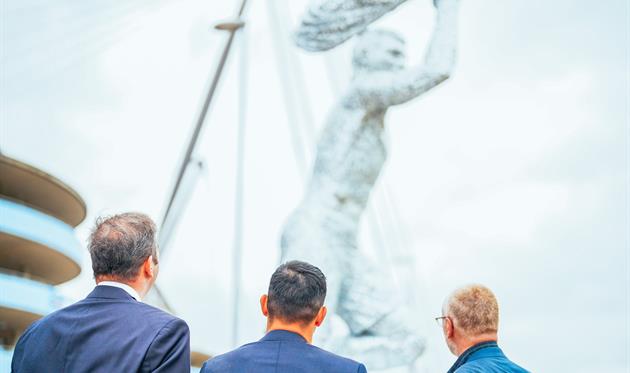 манчестер сіті