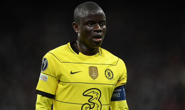 Томас Тухель, getty images