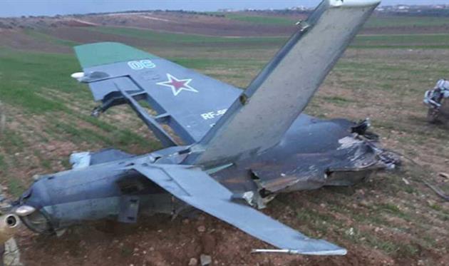 Війна, день 79. Ювілейний збитий літак РФ