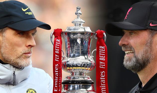 Челсі — Ліверпуль, getty images