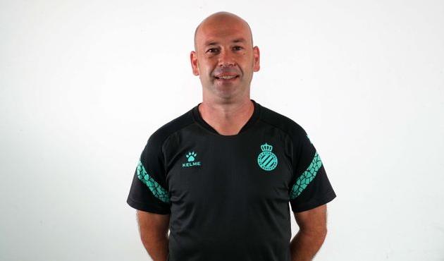 Луїс Бланко, rcdespanyol.com